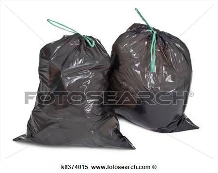 2 BAGGS OR LESS A WEEK AVERAGE $20 DOLLARS A MONTH